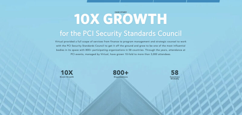 10x growth virtual inc pci security standards