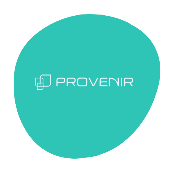 Provenir logo