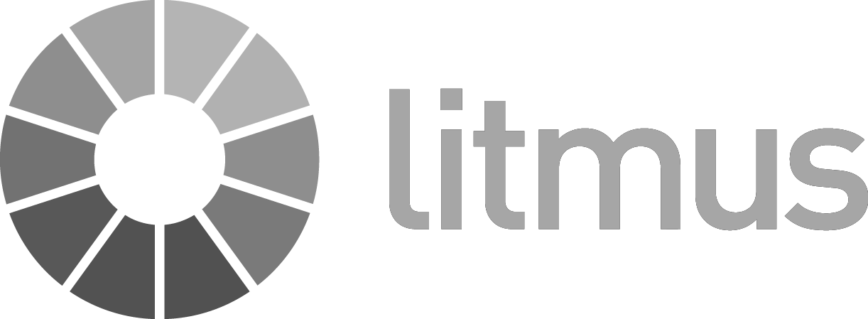 Litmus logo