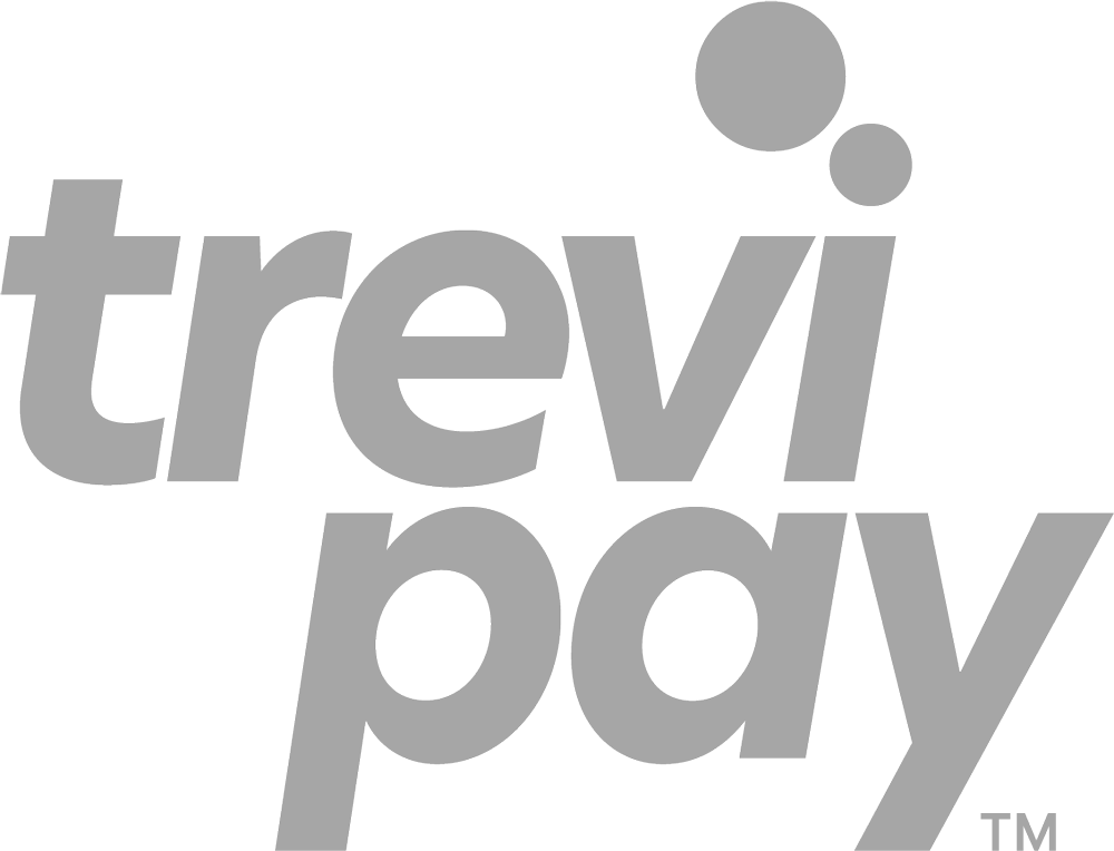 TreviPay logo